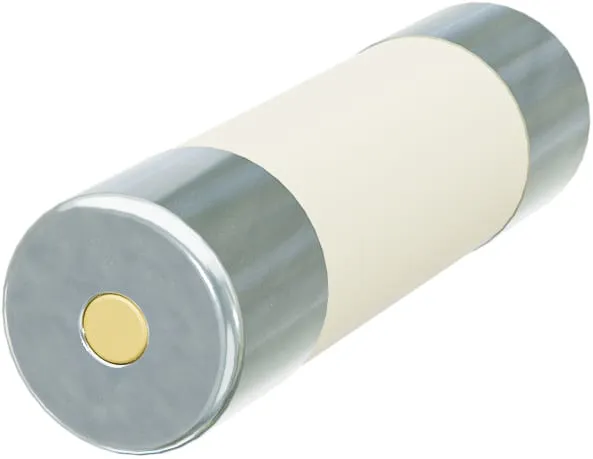 Fuse link CH14x51/P aR 40A/600V 002635117