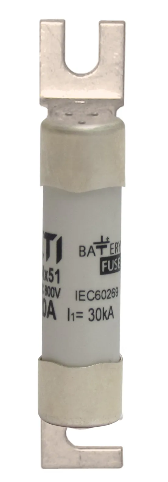 Fuse link CH14x51SU gBat 20A/800V DC 002637507