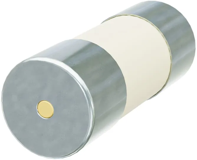 Fuse link CH22x58/P aR 40A/690V 002645117