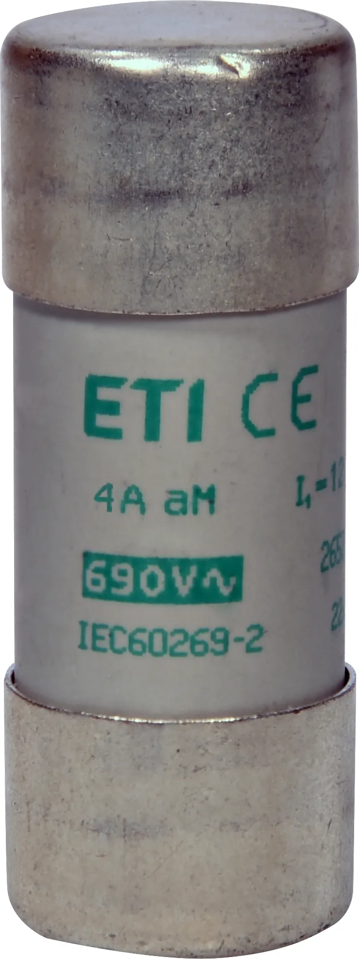 Fuse link CH22x58 aM 4A/690V 002652039