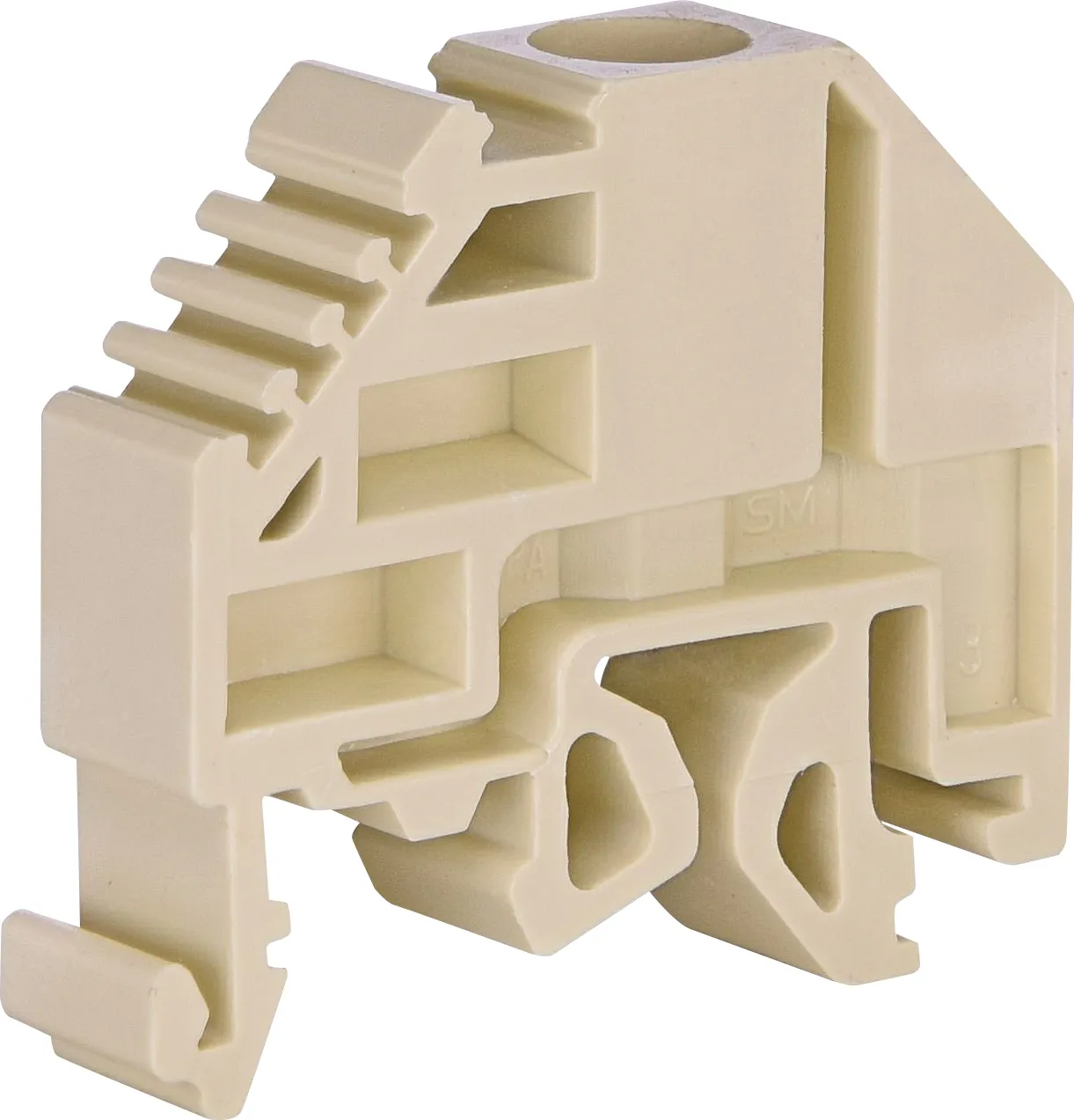 Line-up terminal access. PKPA 003901015