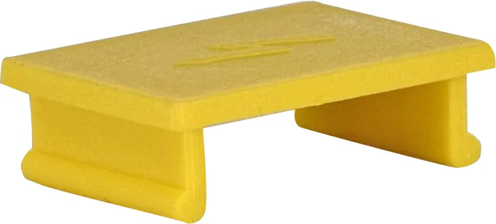 Line-up terminal access. PPA 35 003901175