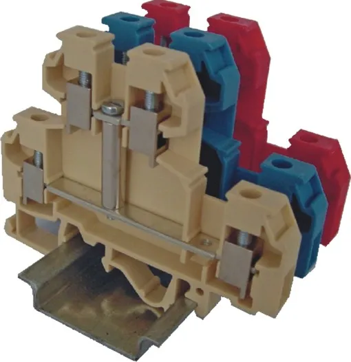 Line-up terminal VS 4 NAI 003901300