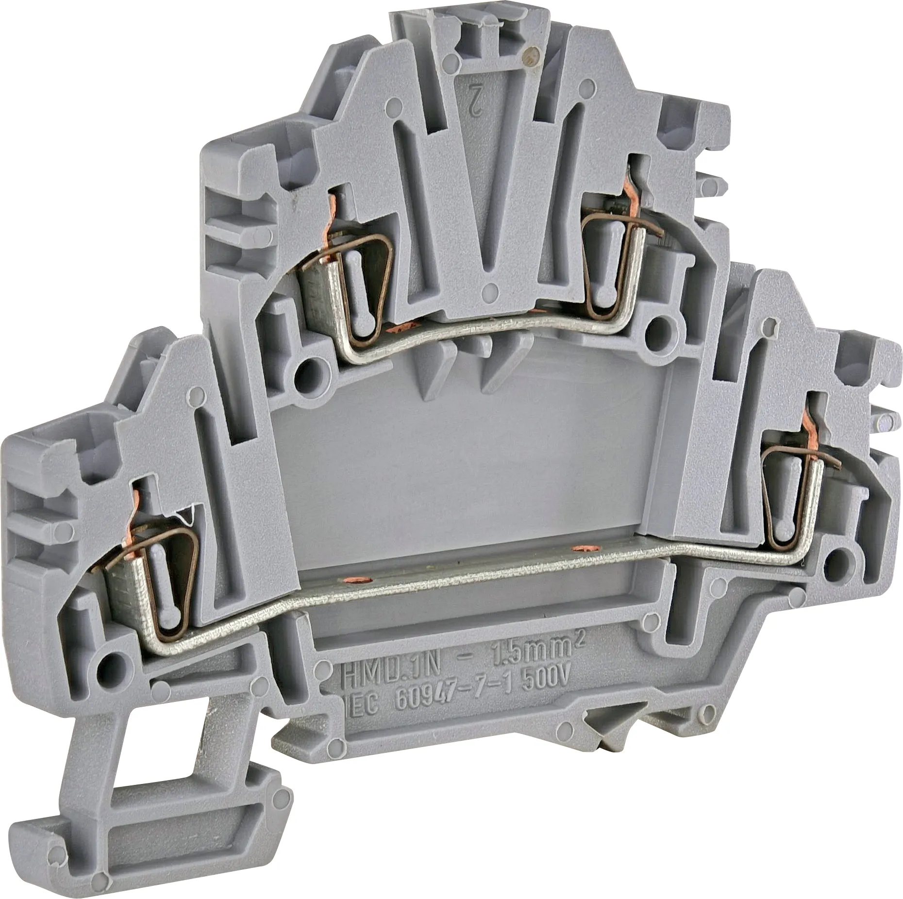 Line-up terminal ESP2-HMD.1 003903183