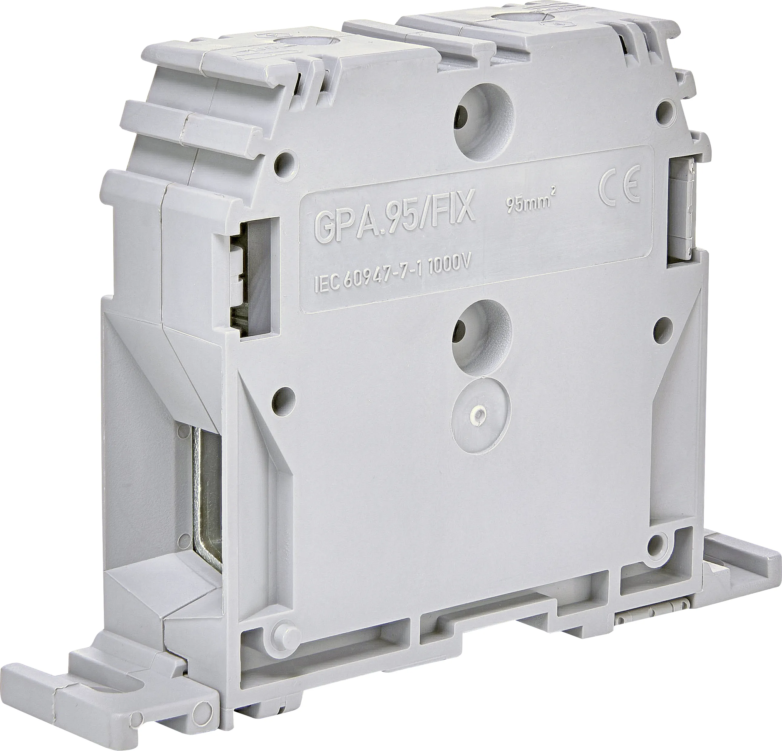 Line-up terminal ESC-GPA.95/FIX 003903212