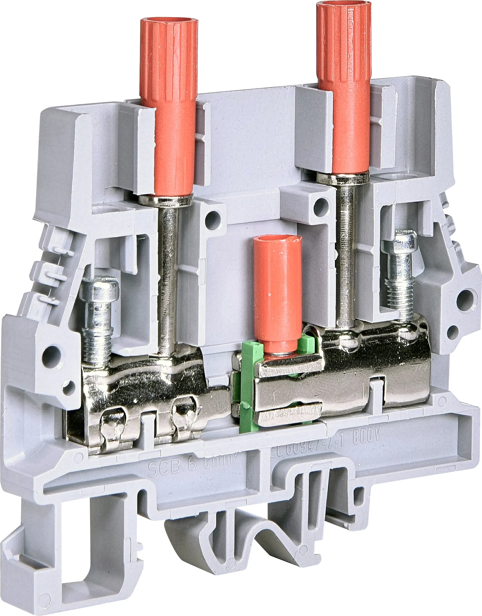 Line-up terminal ESC-SCB.6/DD 003903221