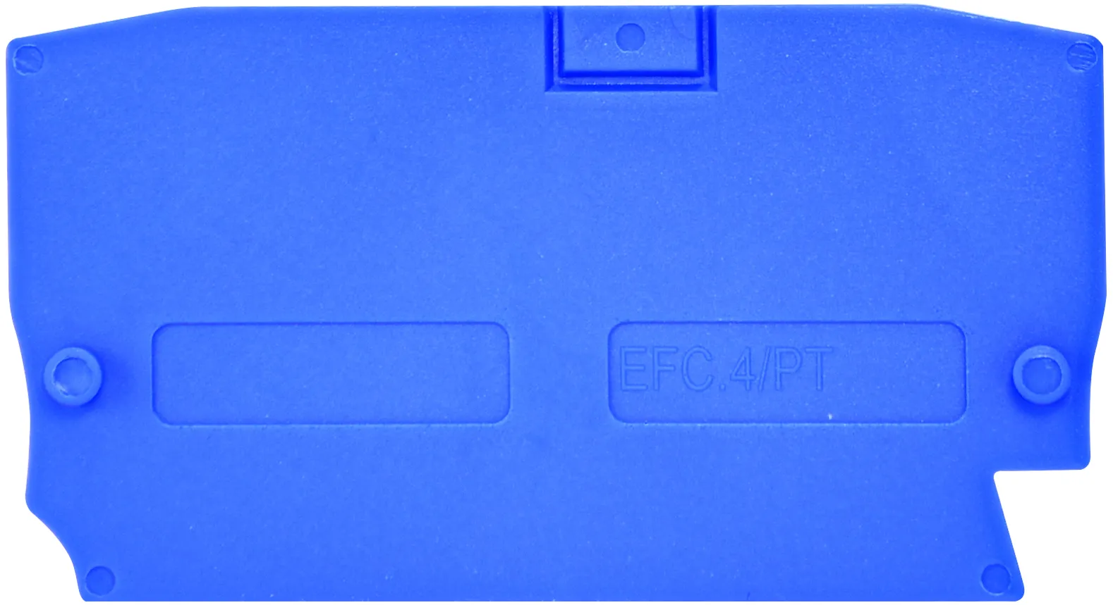 End cover ESH-EFC.4/PTB 003903264