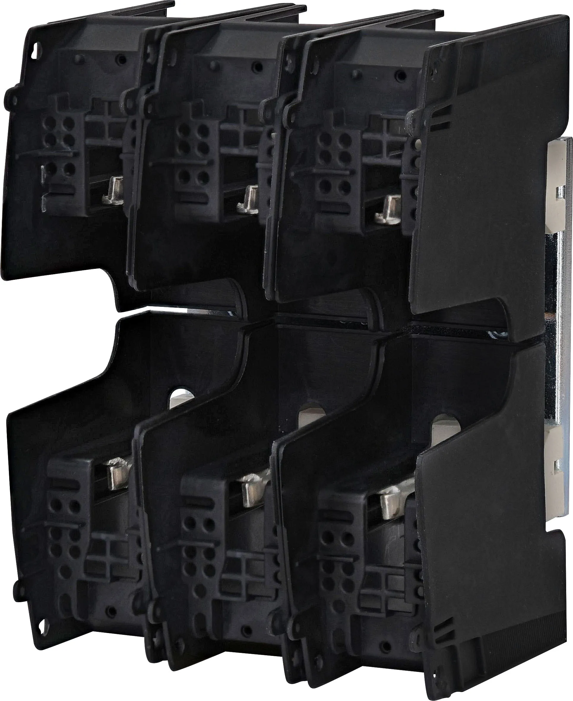 Fuse - base PKI 00 M8-M8 3p S 004132111