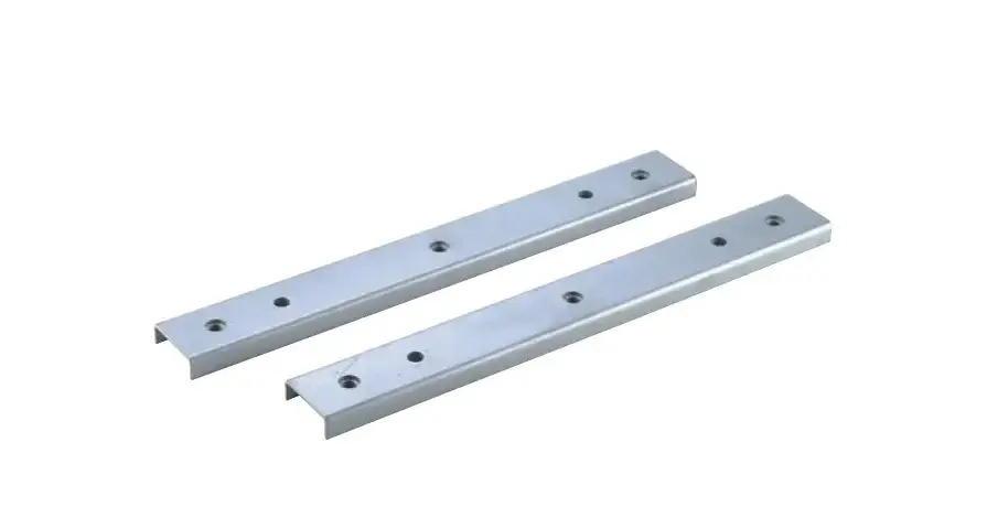 Fuse-base accessory VVP 7,2 3p-N 004229020