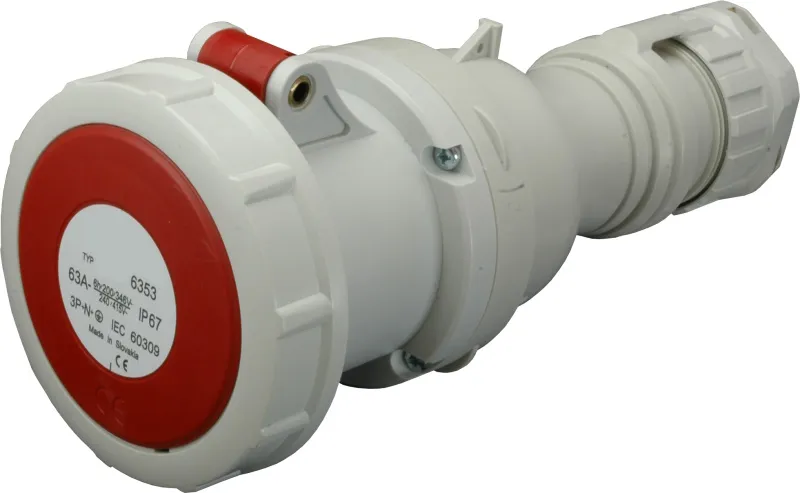 CEE Socket ESH 6353 004482013