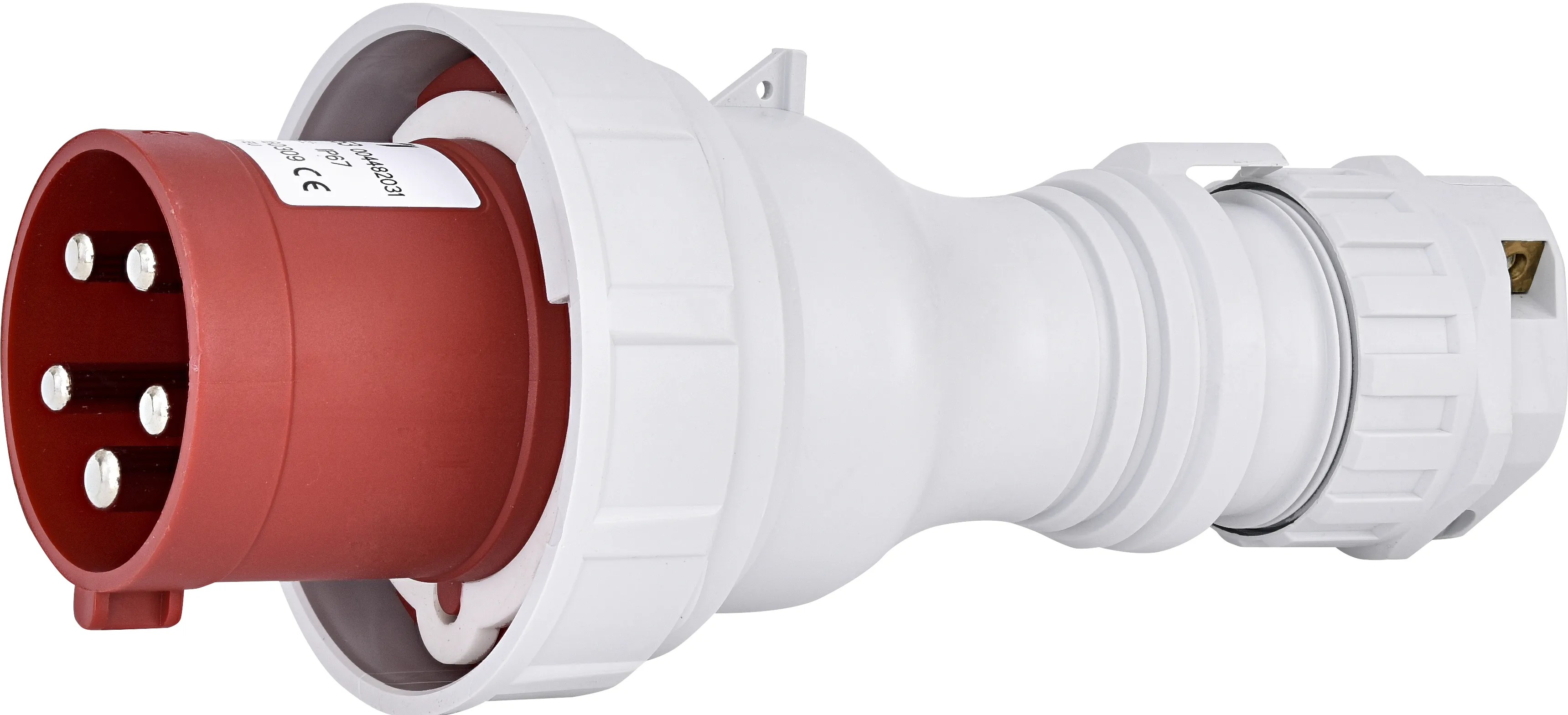 CEE Plug EVH 6353 004482031