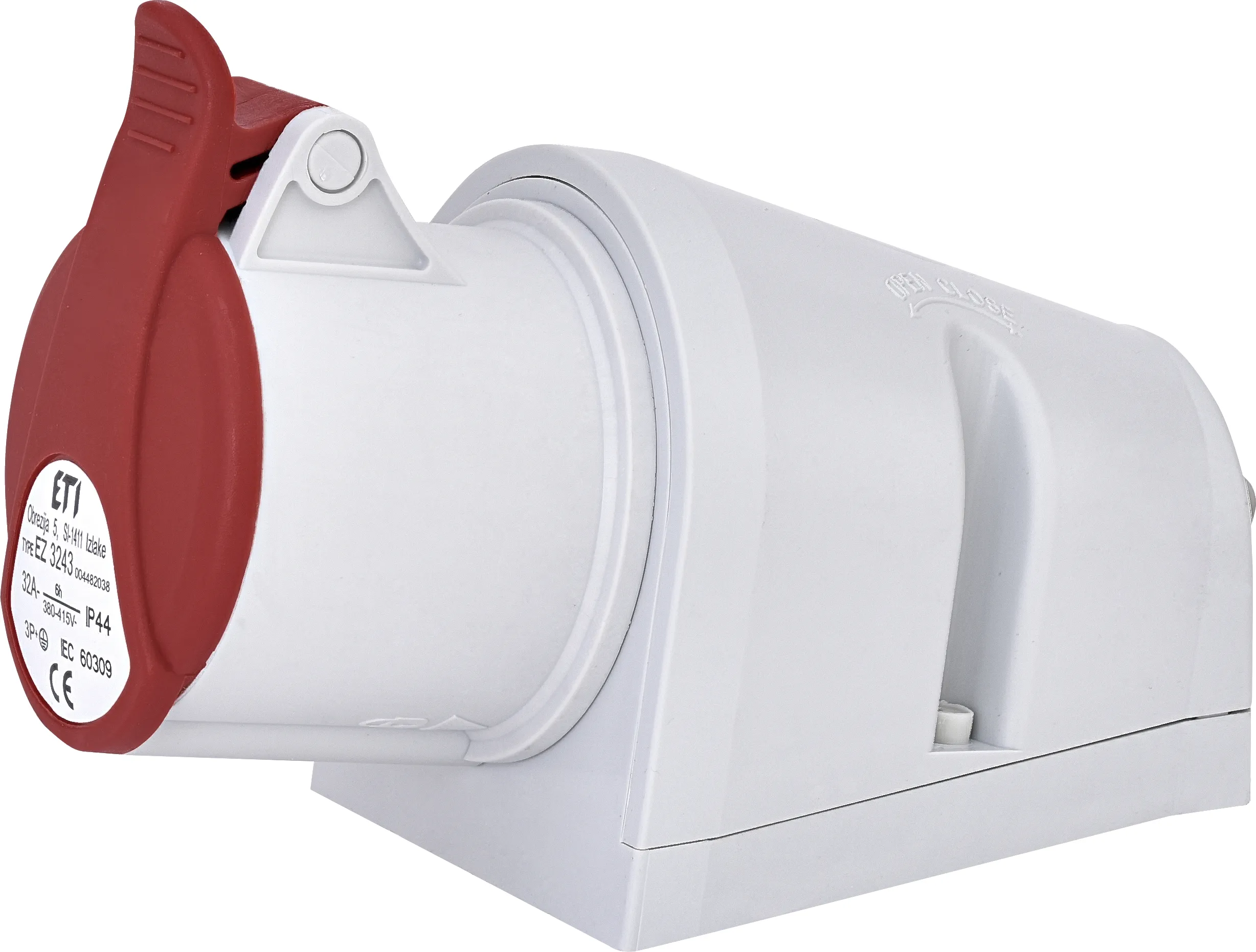 CEE Socket EZ 3243 004482038