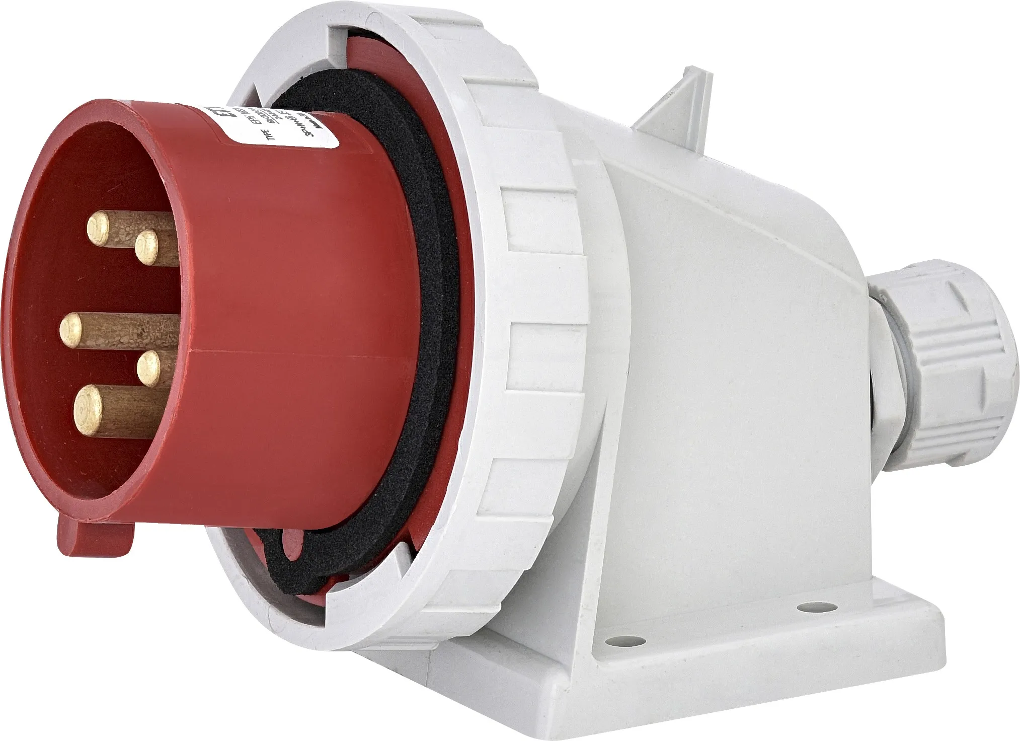 CEE Plug EPH 3253 004482071