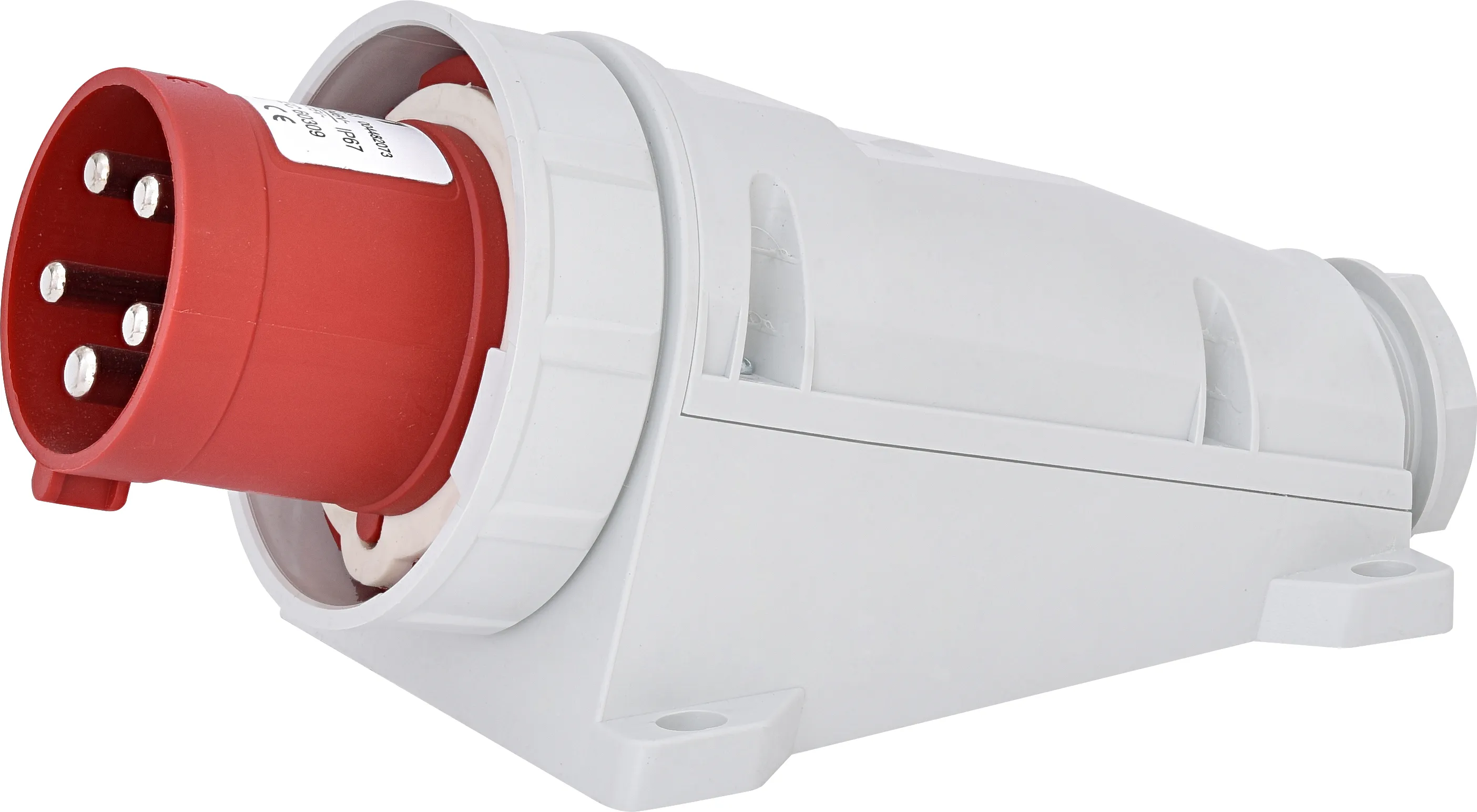 CEE Plug EPH 6353 004482073