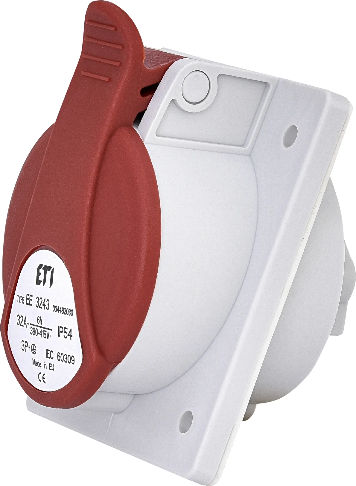 CEE Socket EE 3243 004482080