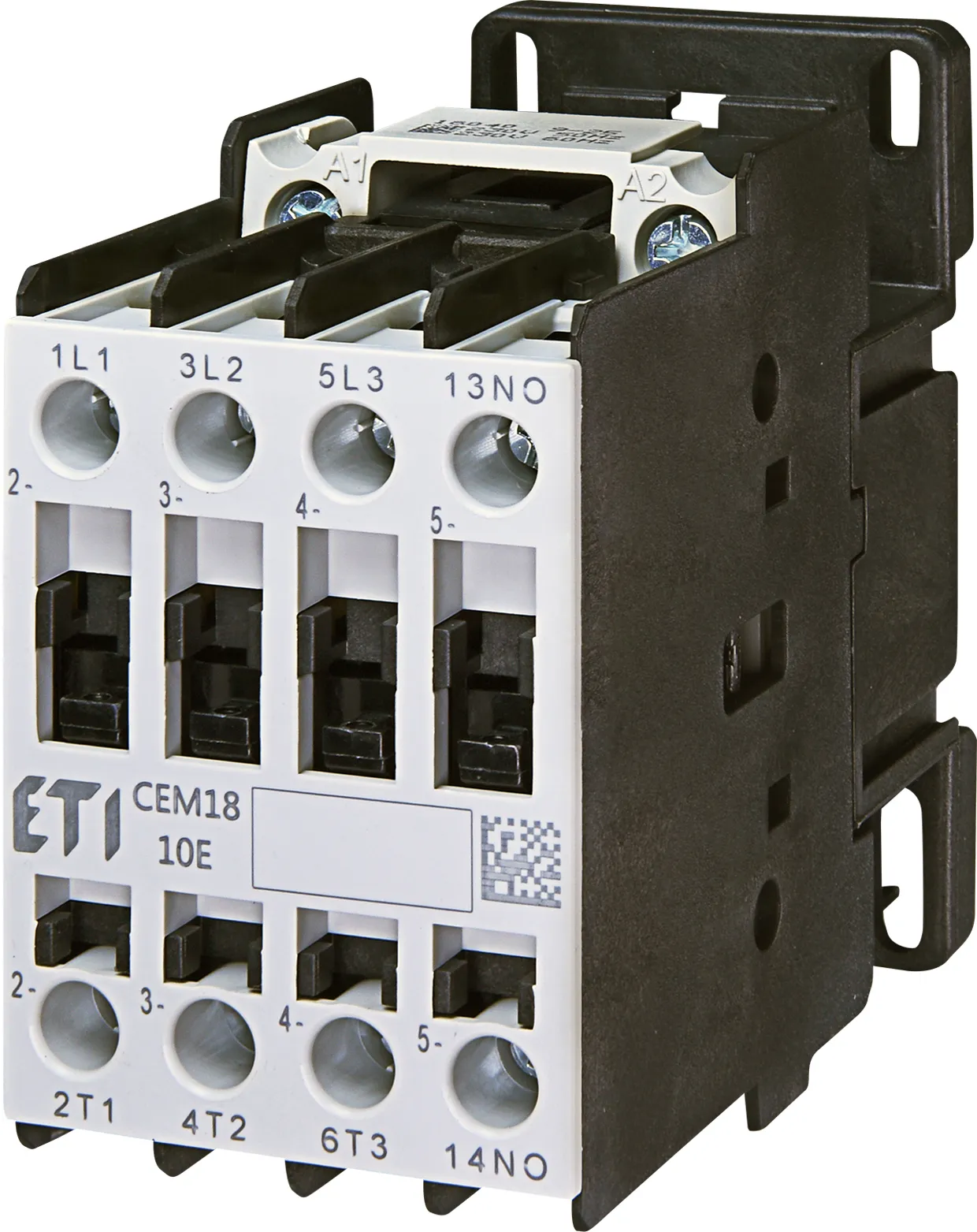 Motor contactor CEM18.10-110V-50/60Hz 004644122