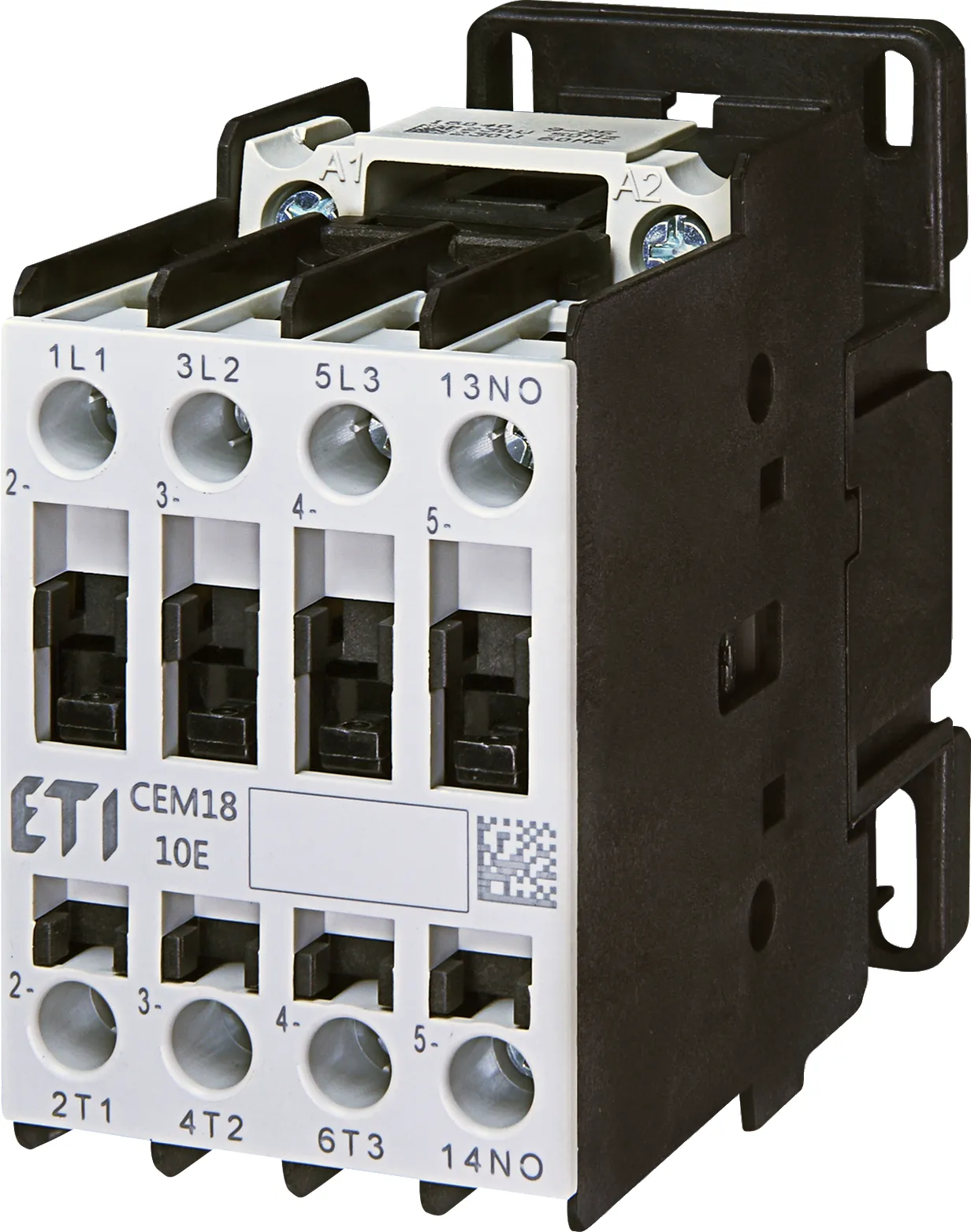 Motor contactor CEM18.10-230V-50/60Hz 004644123