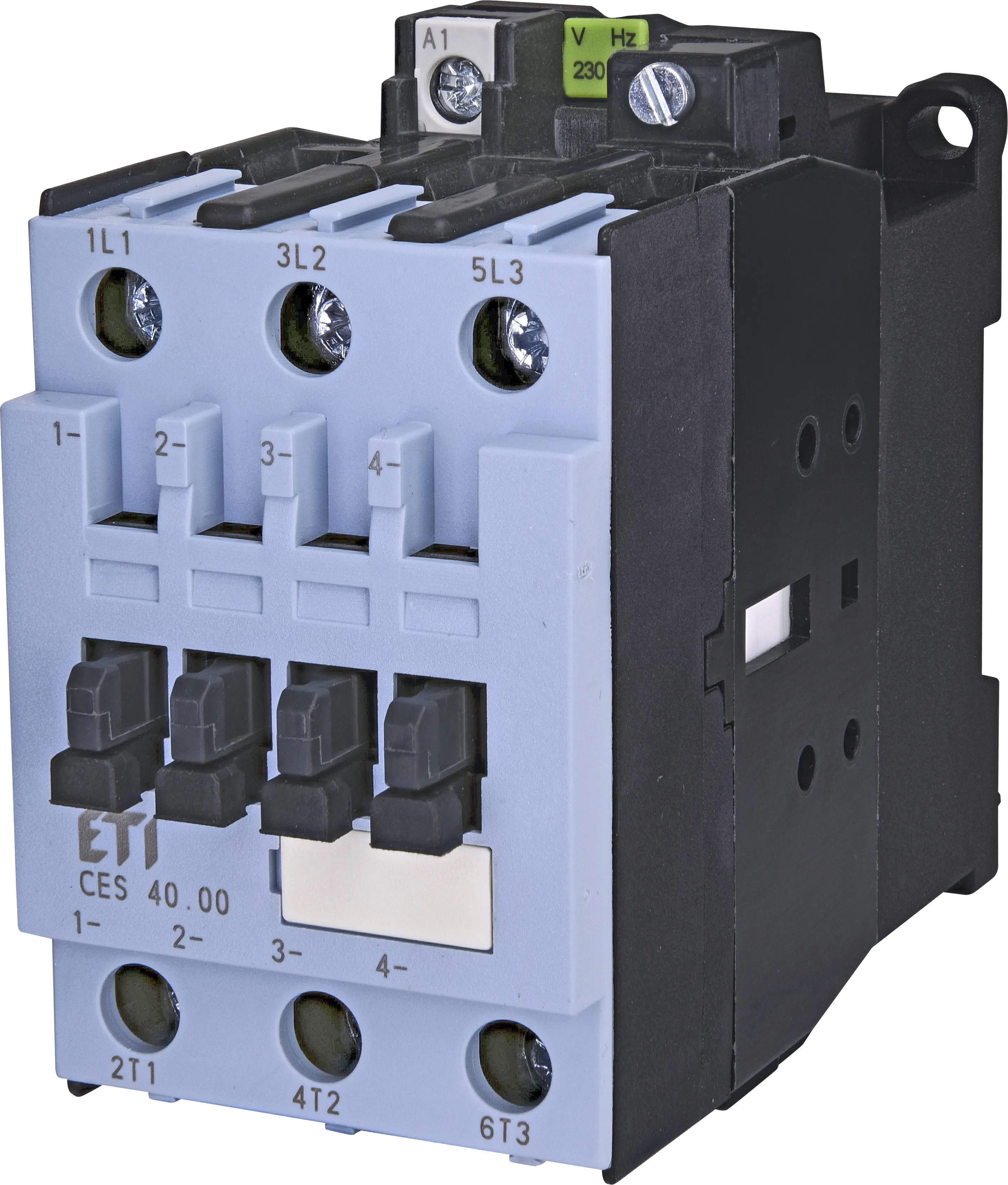 Motor contactor CES 40.00-230V-50/60Hz 004646554