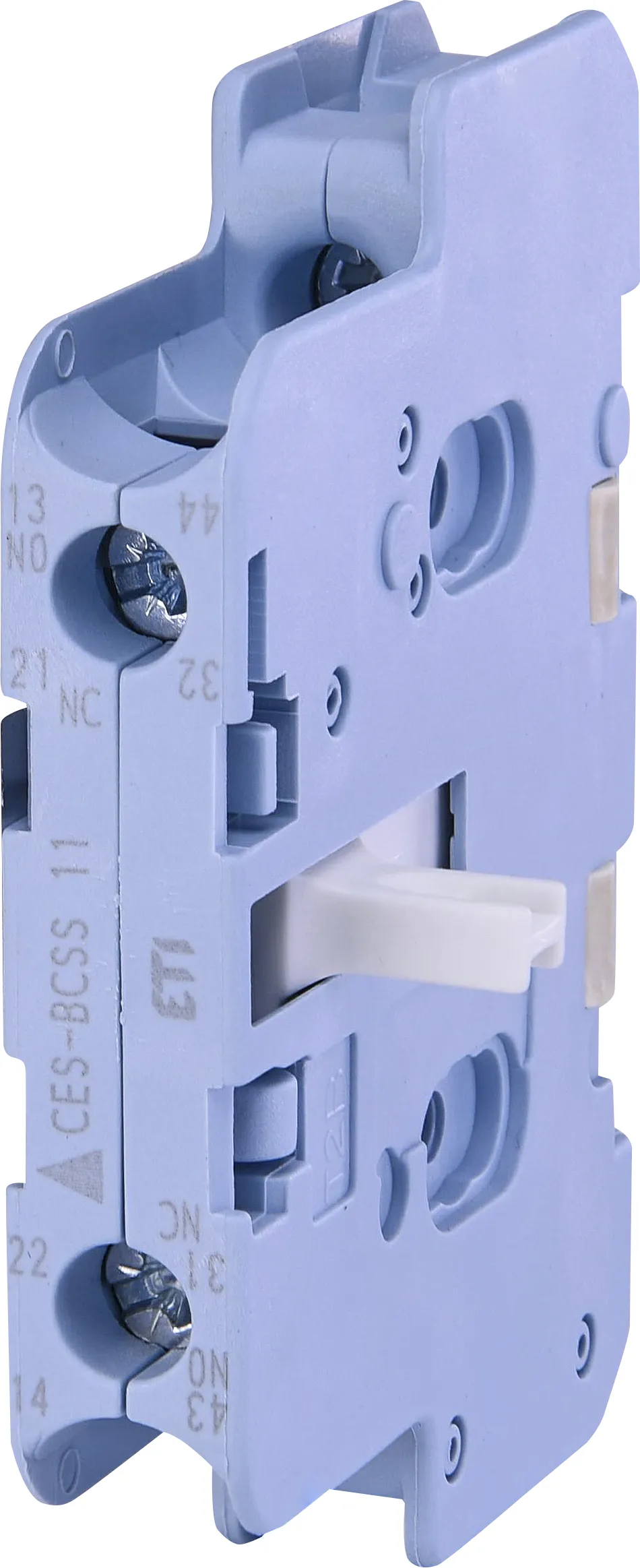 Aux.contacts CES-BCSS 11 004646577