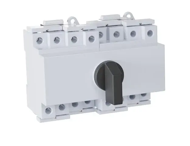 Switch disconnector PV LS32 SMA A4+2 004660066