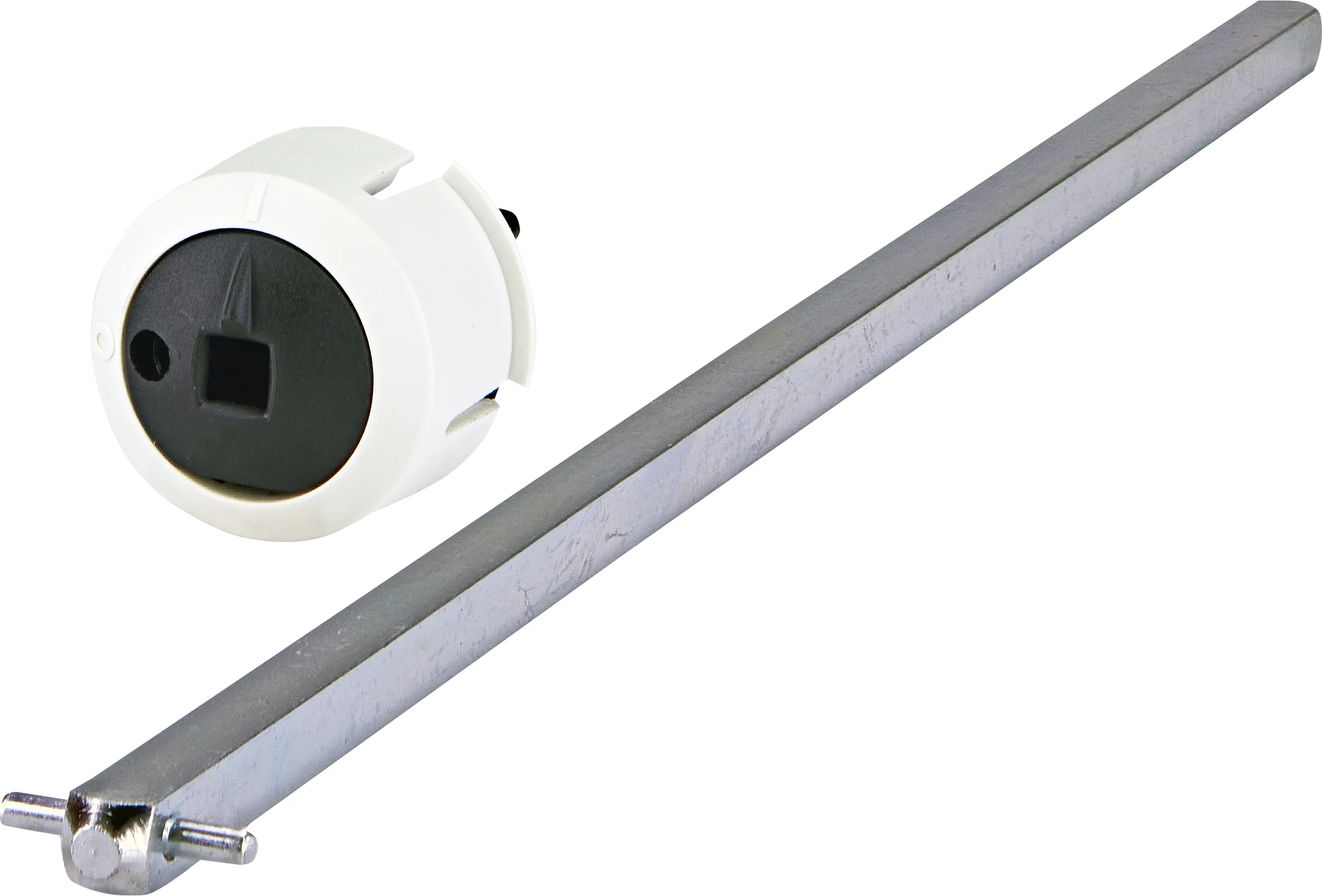 Shaft CLBS-S200 004661422