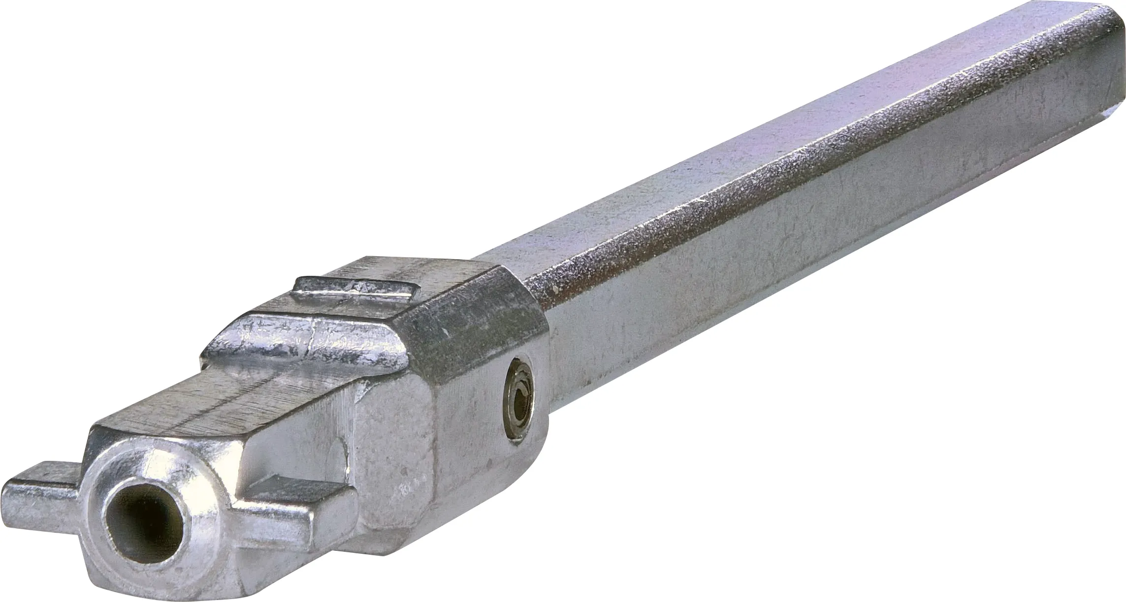 Shaft LBS-S200/630 (CO) …/400 FLBS 004661490