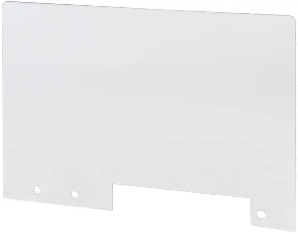 Protection cover LBS-TS500 3P DC 004661865