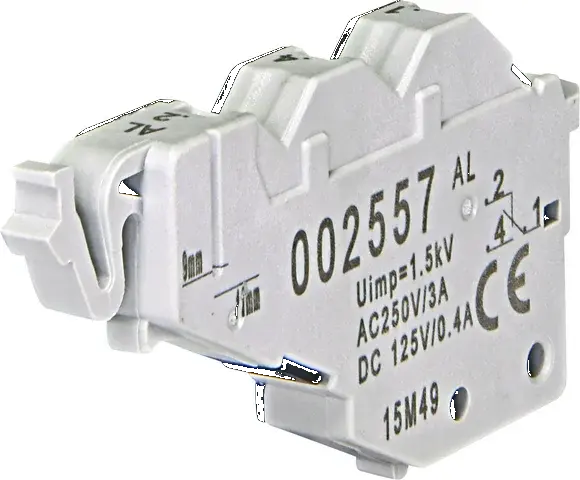 Alarm contacts SS2S 160-250AF 004671951