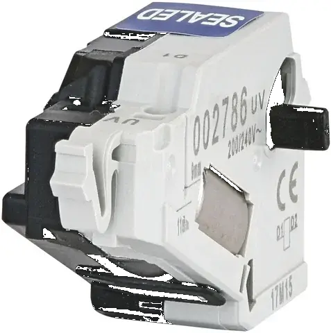 Undervoltage trip unit NA2S 160-250AF AC 200-240V 004671956