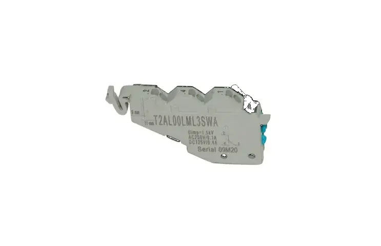 Undervoltage trip unit NA2S 160-250AF AC 380-450V 004671957