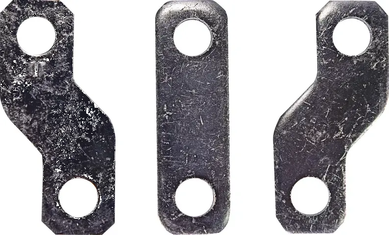 Busbar terminals ZB2S 160/3 004671972