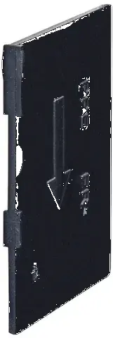 Interpol barrier IZ2S 160 004671973