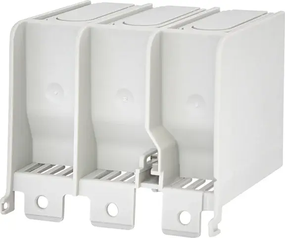 Terminal cover PR2S 160/3 long 004671974