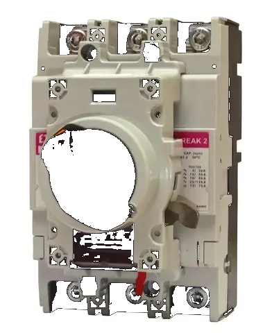 Rear connection set RC2S 160/4 004671979