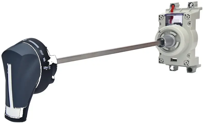 Handle RO2S 250P 004671983