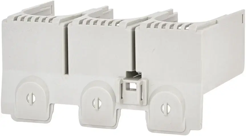 Terminal cover PR2S 250/3 short 004671986