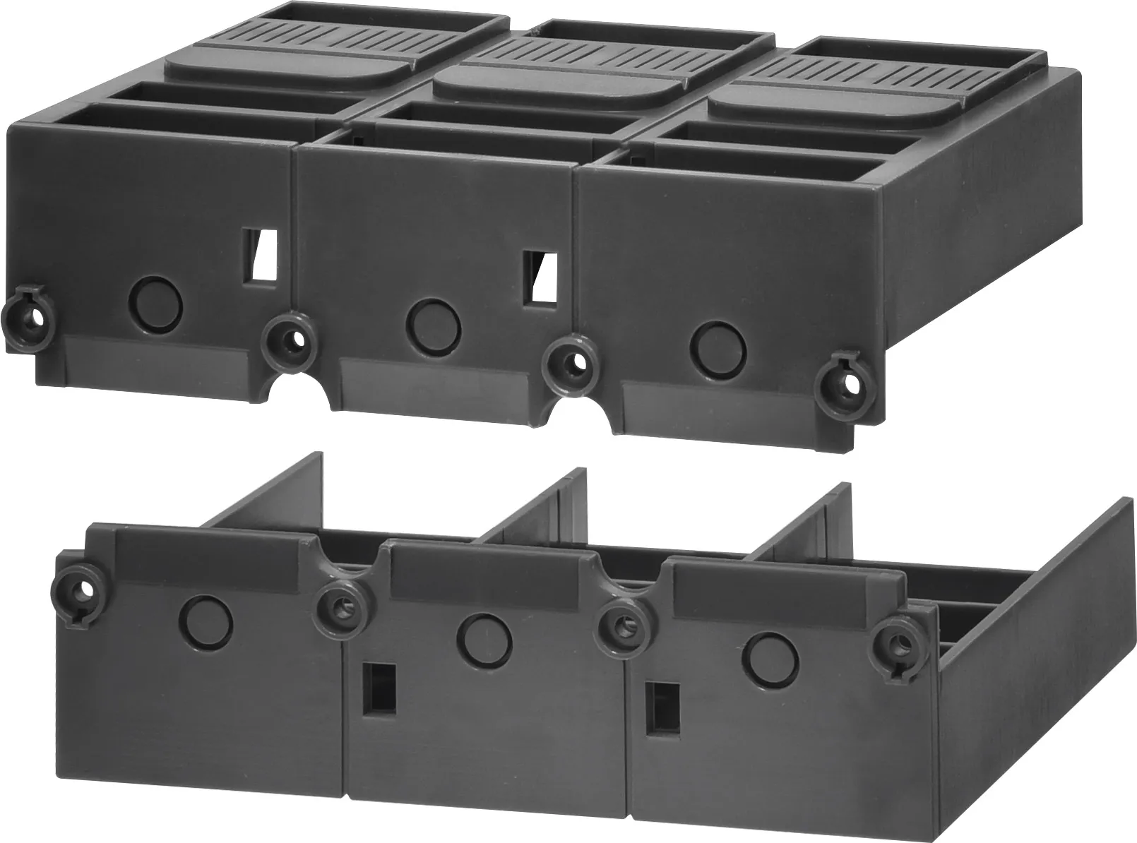 Terminal cover NBS-PRS 400-630AF 3P 004673236