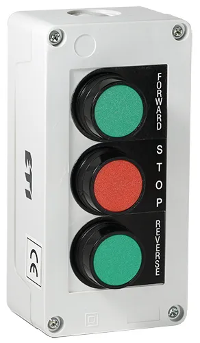 Push-button/signal unit *JDB2A1B2 004770373