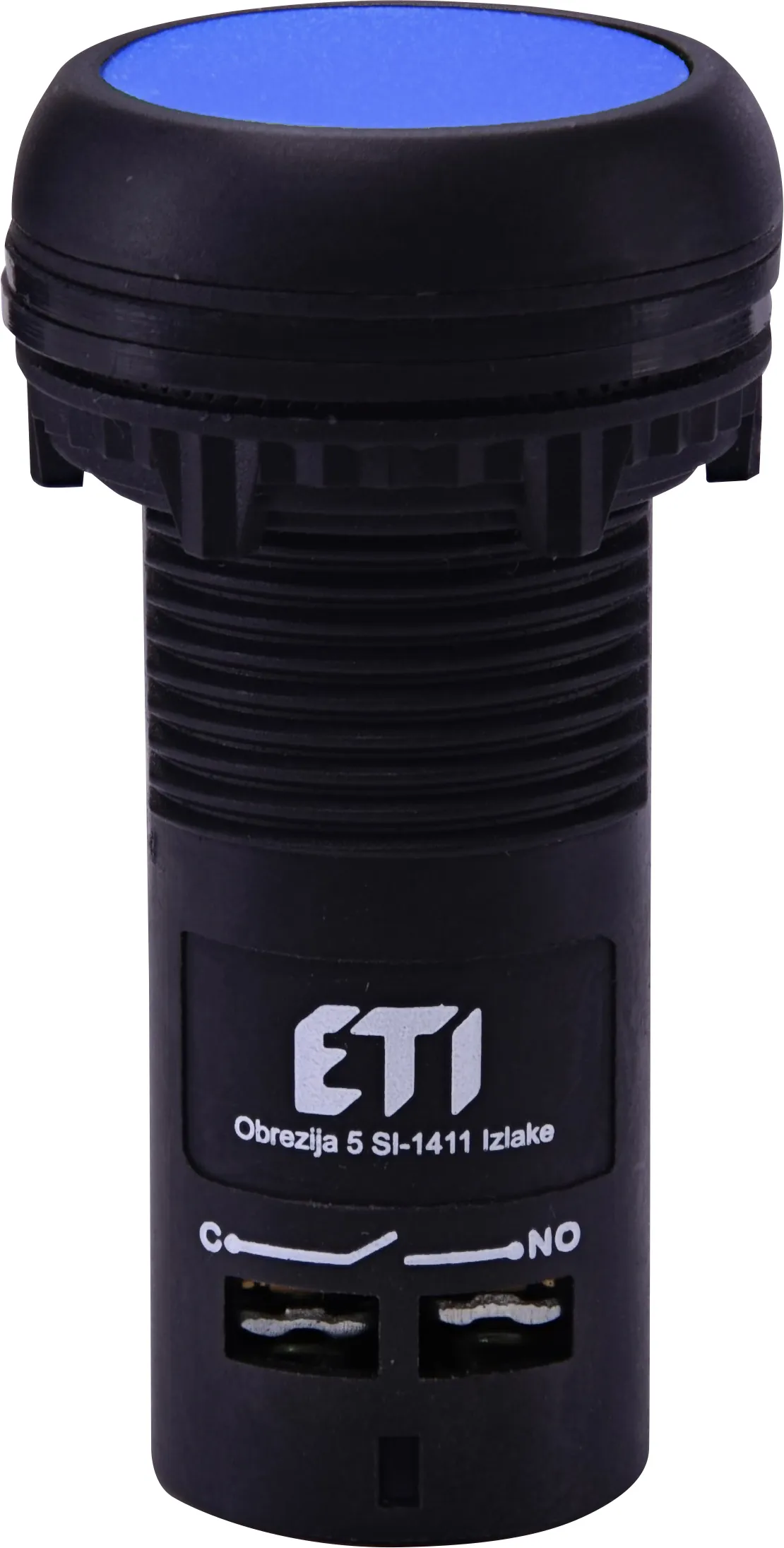 Push.butt. ECF-10-B 004771454