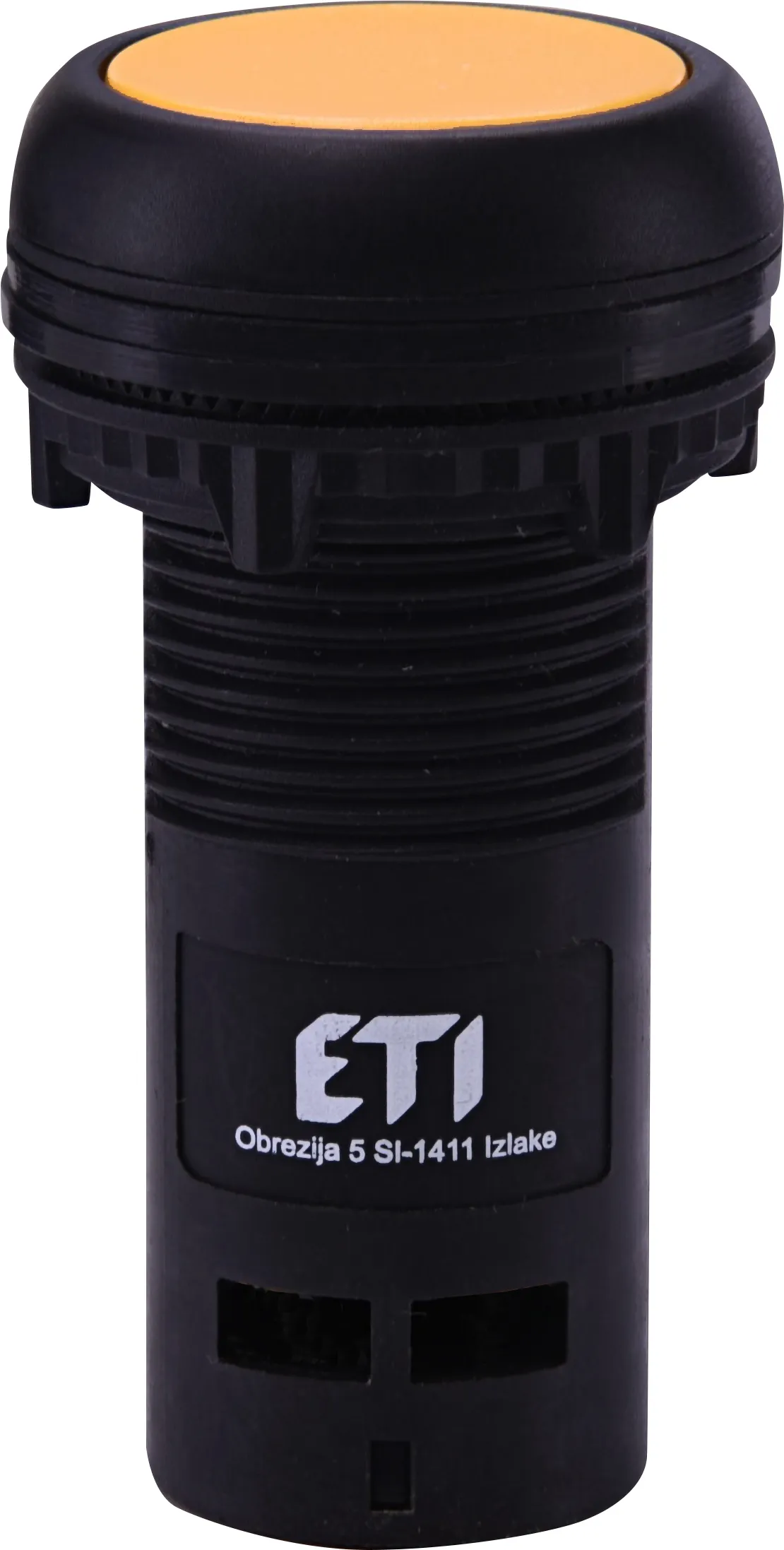 Push.butt. ECF-01-Y 004771462