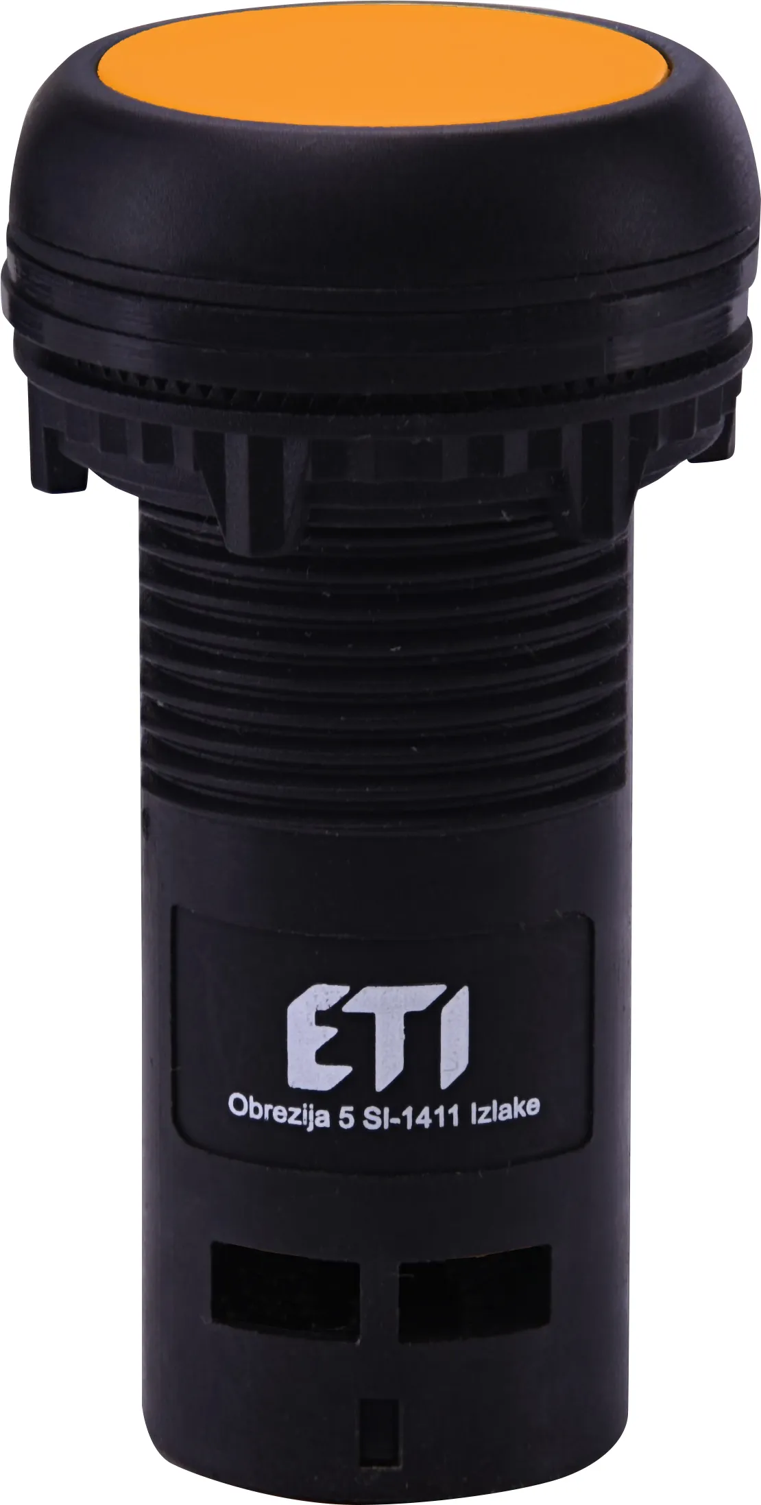 Push.butt. ECF-01-A 004771466