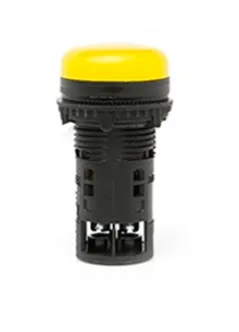 Signal lamp ELPI-024C-Y 004771703