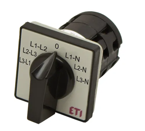 Cam switch CS 16 67 U 004773093