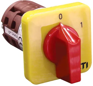 Cam switch CS 32 92 U ES 004773240