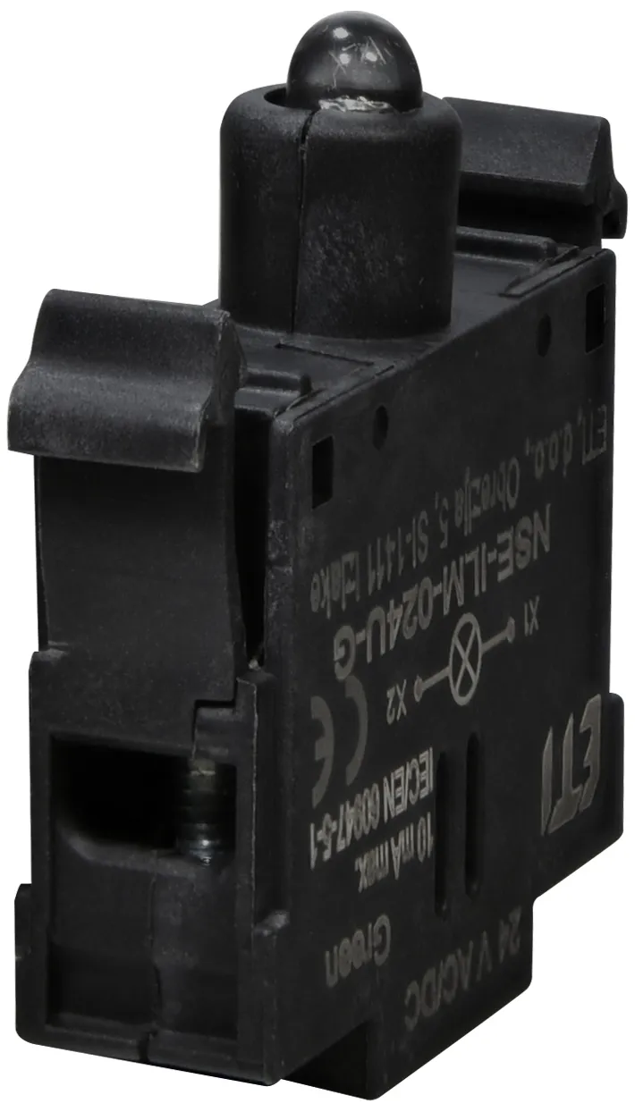 Signal lamp NSE-ILM-024U-G 004774122