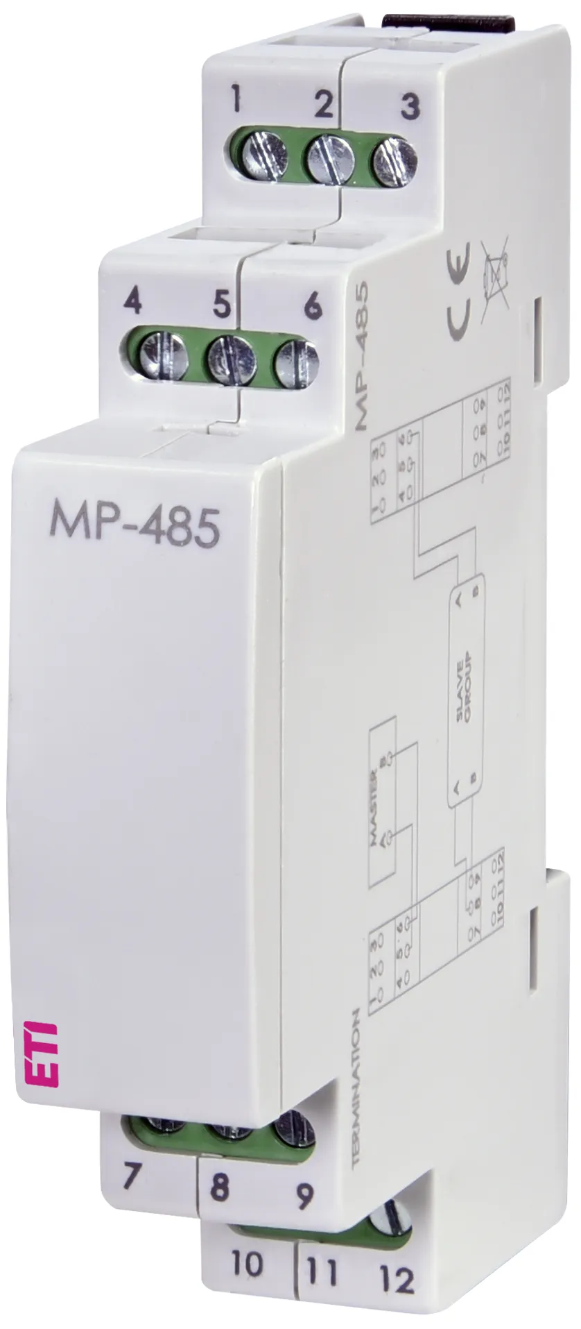Link module MP-485 004804056